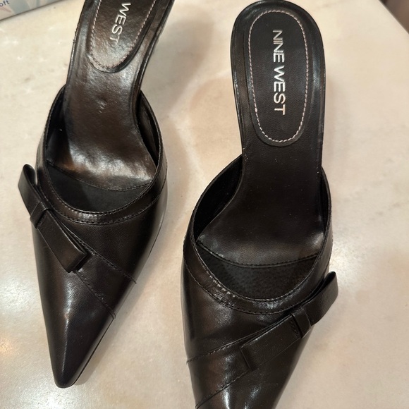 Nine West Shoes - Nine West Teal Gift Box